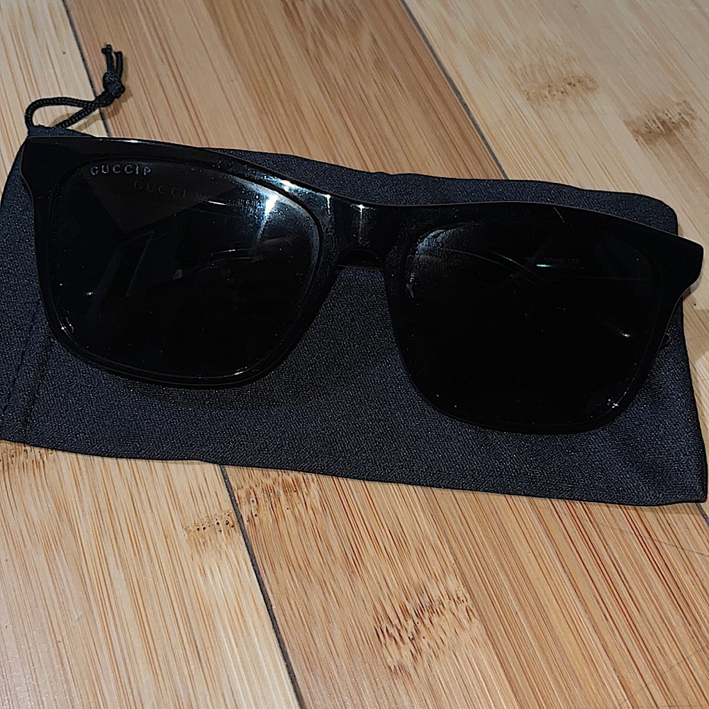 Frame Shape- Rectangle Frame Material- Acetate Fr… - image 1